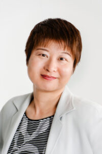 Akiko Kawakami
